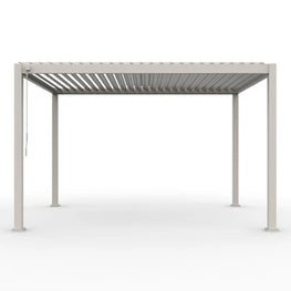 MIRADOR PREMIUM Pergolă