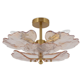 NORIA Plafonieră 3x40W E14