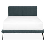 turcoaz / 160x200 / bone-14-negru