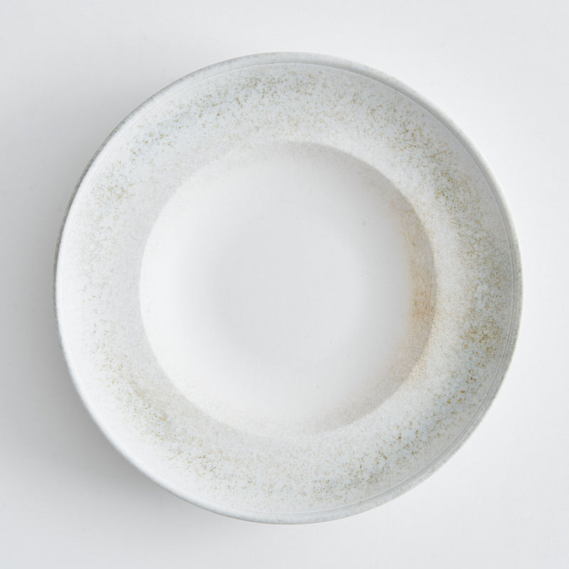 GLOW Farfurie paste, porțelan, D.27cm