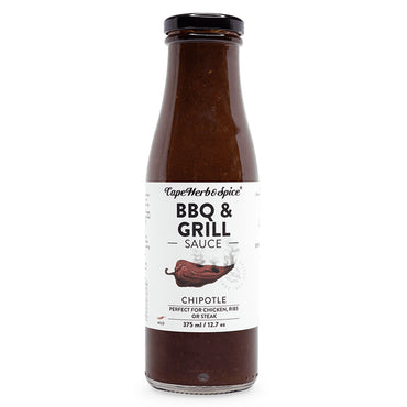 BBQ CHIPOTLE Sos