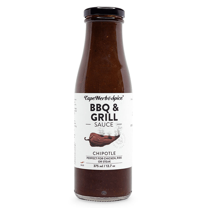 BBQ CHIPOTLE Sos