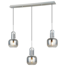 MARNE Lustră 3x20W E27