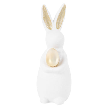 BUNNY Statuetă de la Mobexpert