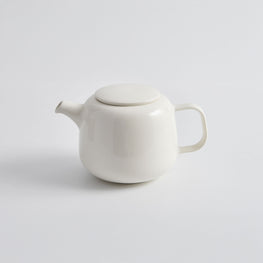 PURE Ceainic, porțelan, 1L