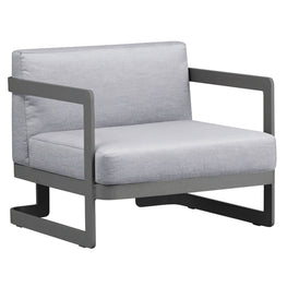 VERONA Fotoliu exterior