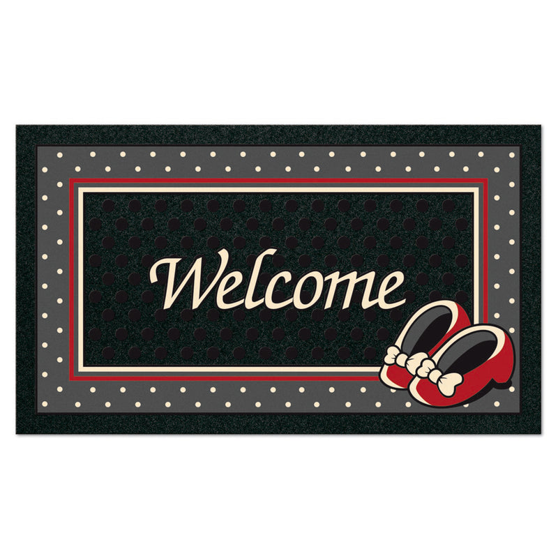 SCARPETTE Covoraș intrare, 40x68cm