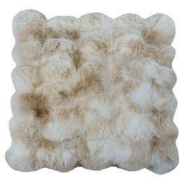 BUBBLE TEDDY Pernă decorativă, 45x45cm