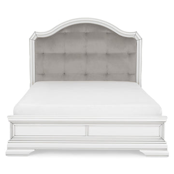 JAZZ Pat tapițat, 160x200cm de la Mobexpert