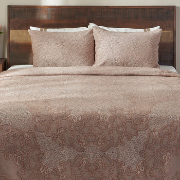 FLAIR Set cuvertură 3 piese, 240x270cm