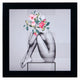 NAKED I Tablou