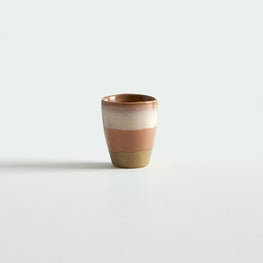 MOOD Ceașcă, ceramică, 100ml