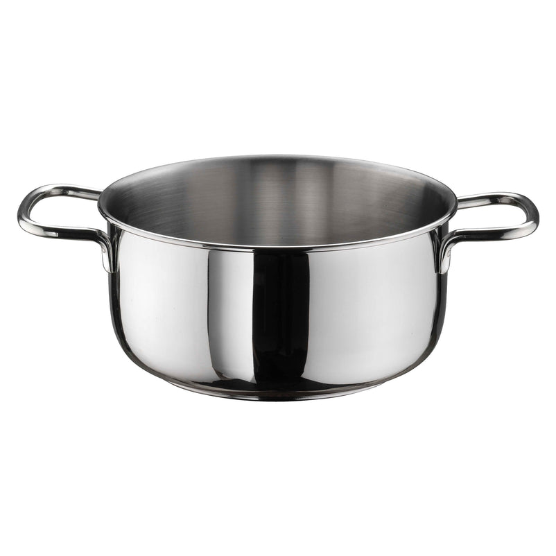 ECOLINE Oală, inox