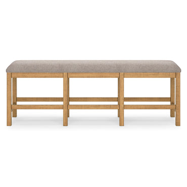 HIGHLAND Banchetă, stofă