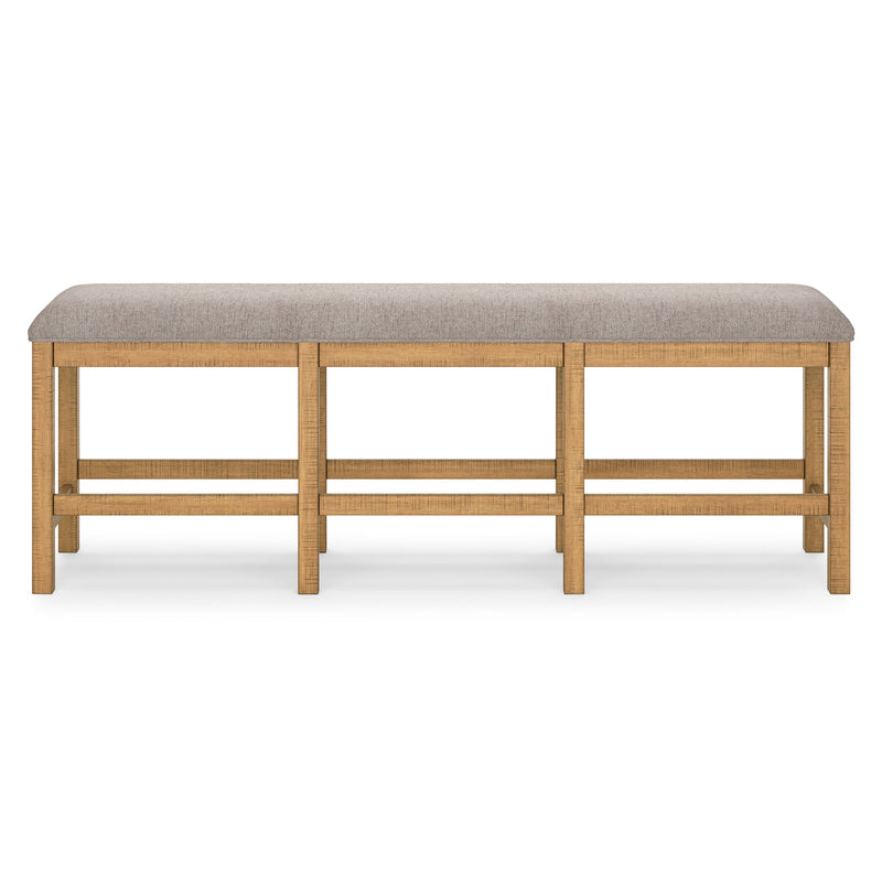 HIGHLAND Banchetă, stofă