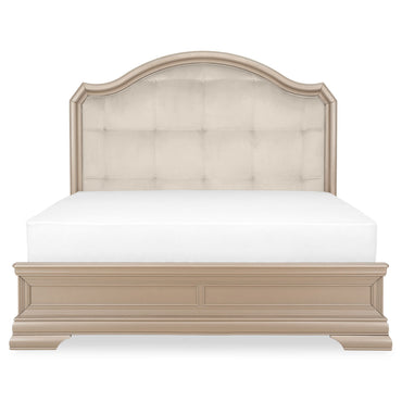 CARDINALE Pat tapițat, 180x200cm