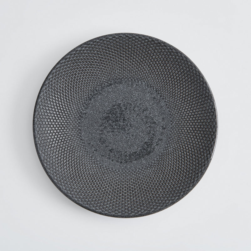 PANIO Farfurie fel principal, porțelan, D.28cm