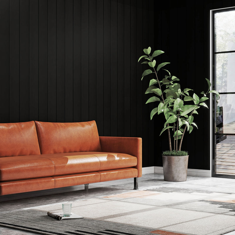 DECORIF Set 6 panouri decorative pentru perete