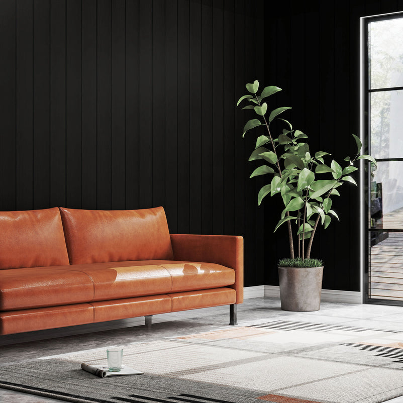 DECORIF Set 6 panouri decorative pentru perete