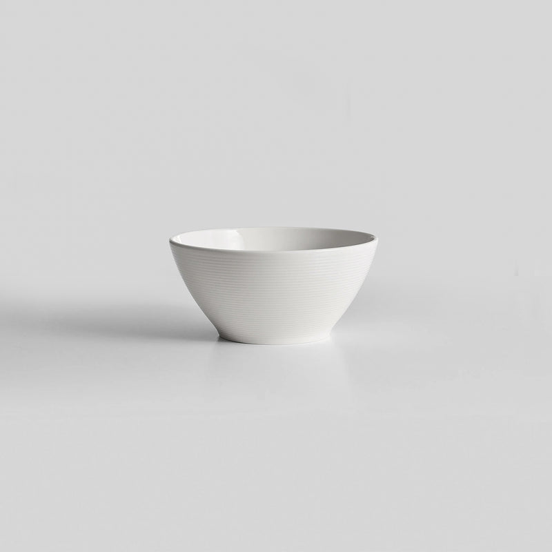 WISH Bol supă, porțelan, D.15cm
