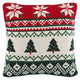 CHRISTMAS TIME Pernă decorativă, 45x45cm