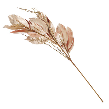 GOLDEN LEAF Plantă artificială