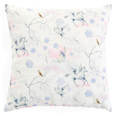 FAIRYTALE Pernă decorativă copii, 40x40cm
