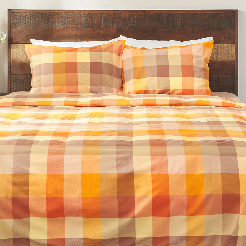 BERNIE Set așternut 4 piese, 200x220cm