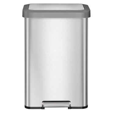 COZY Coș gunoi, 45L