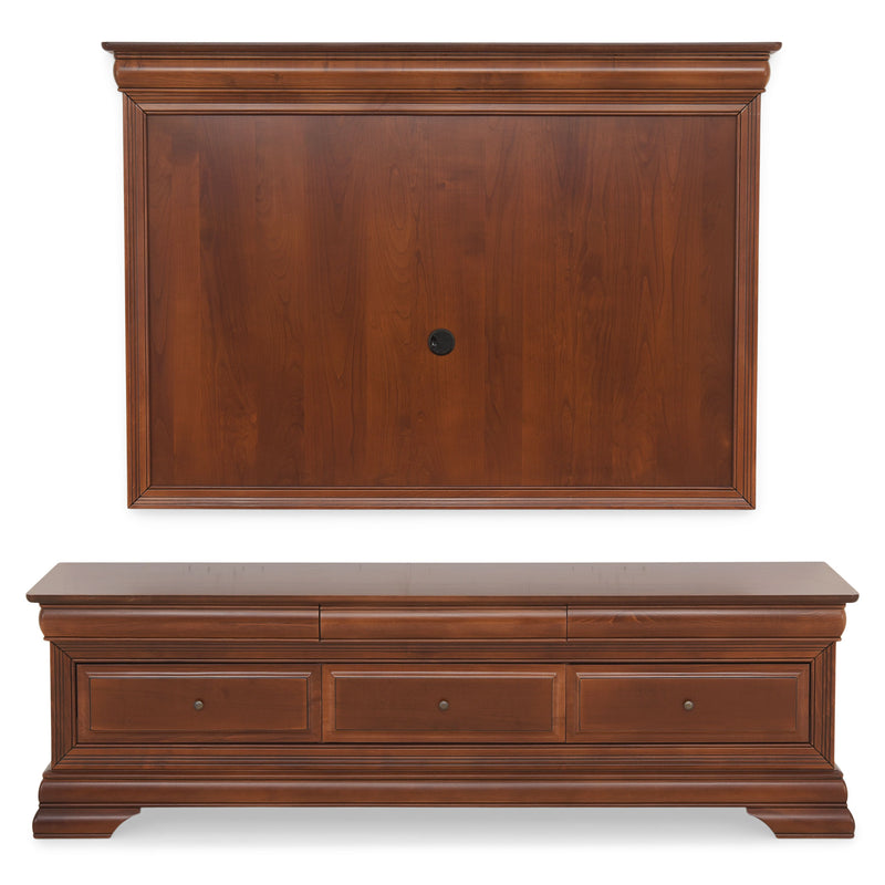 LOUIS PHILIPPE Bibliotecă