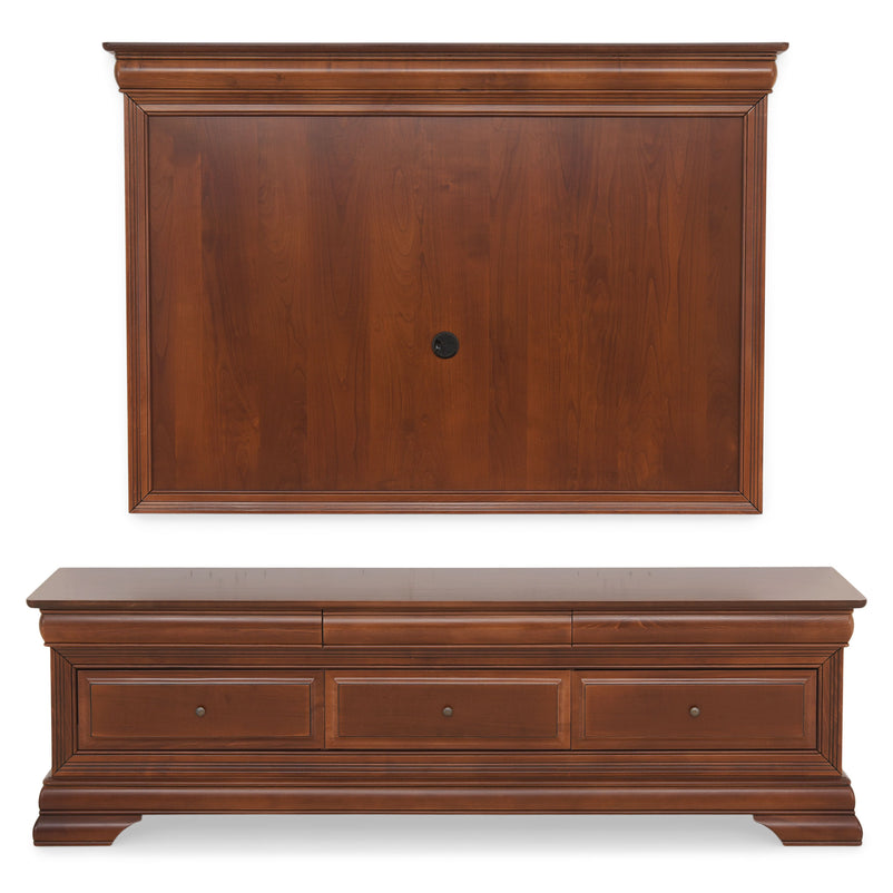 LOUIS PHILIPPE Bibliotecă