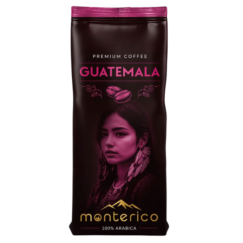 GUATEMALA Aliment