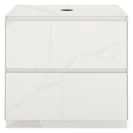 LESINA Mască lavoar