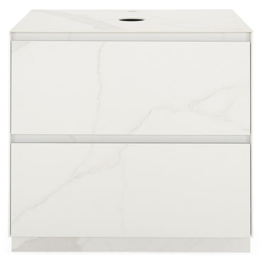 LESINA Mască lavoar