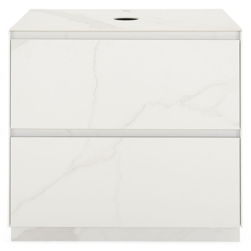 LESINA Mască lavoar