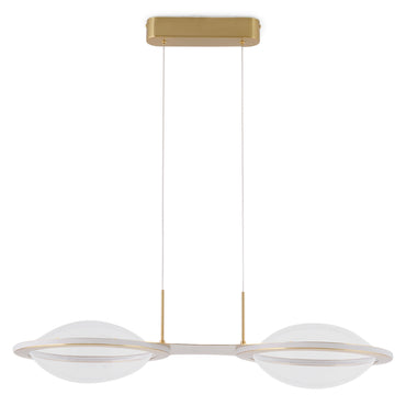 TRIVIA Lustră 1x36W LED