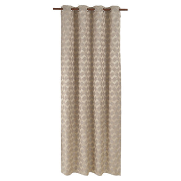 RIZZOLI Draperie cu inele, 150x260cm
