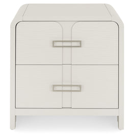 CASSIDY Noptieră 2 sertare