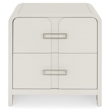 CASSIDY Noptieră 2 sertare