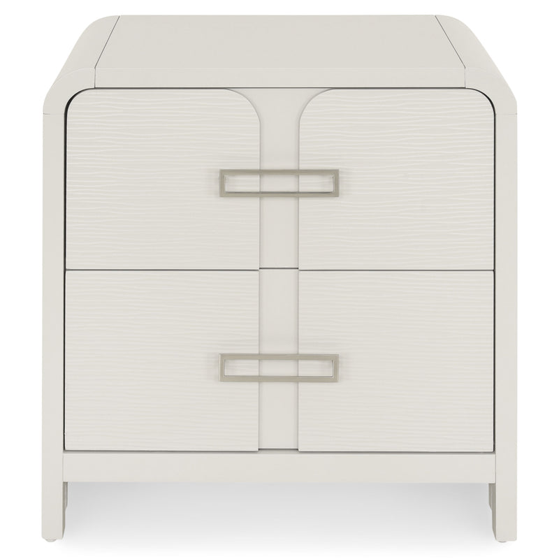 CASSIDY Noptieră 2 sertare