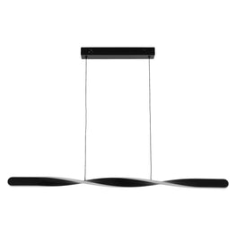 TWISTER Lustră 1x36W LED