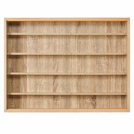 VISION Vitrină suspendată