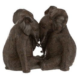 ELEPHANTS Decorațiune