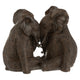 ELEPHANTS Decorațiune