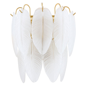 SERENITY Aplică 2x40W E14 de la Mobexpert