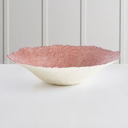 INFINITY Bol decorativ