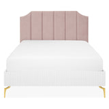 alb/roz / 140x200 / zafir-25-auriu