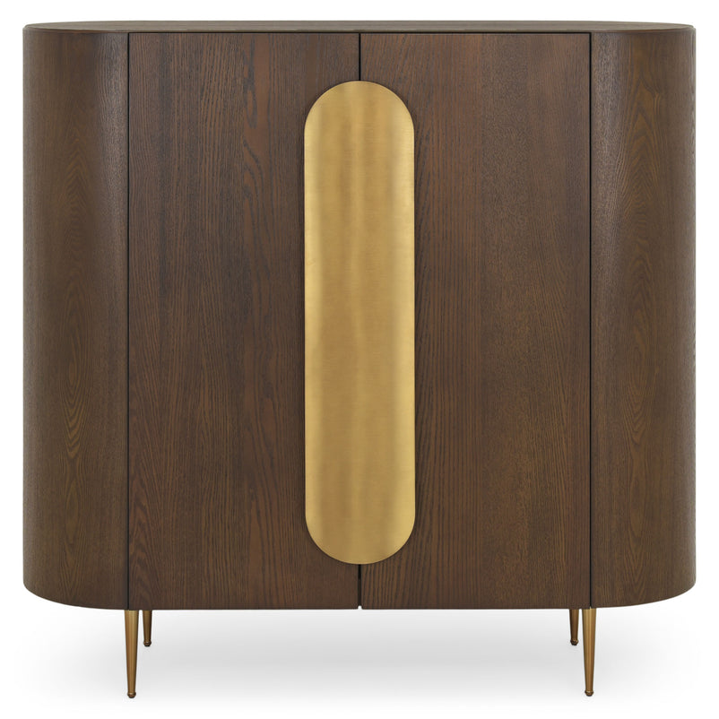 SANFORD Corp mediu, 2 uși