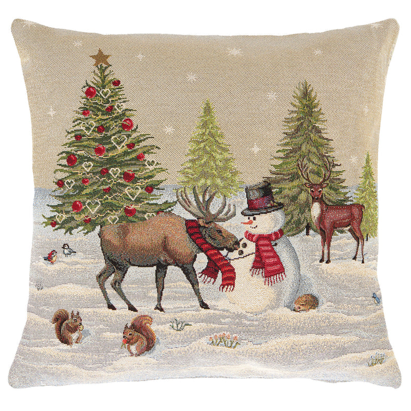 ABETE Pernă decorativă, 45x45cm