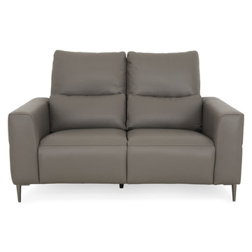 LASHIO Canapea 2 locuri, piele de la Mobexpert